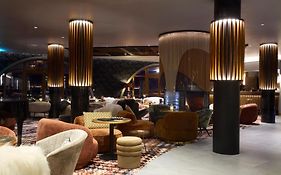 Hotel Koh-I Nor Val Thorens